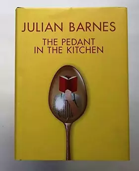 Couverture du produit · The Pedant in the Kitchen