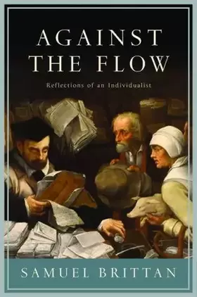 Couverture du produit · Against the Flow