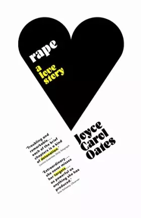 Couverture du produit · Rape: A Love Story