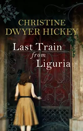Couverture du produit · Last Train from Liguria