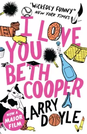 Couverture du produit · I Love You Beth Cooper