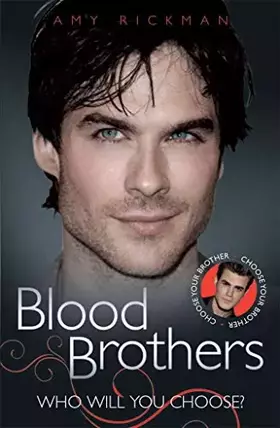 Couverture du produit · Blood Brothers