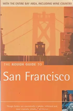 Couverture du produit · San Francisco