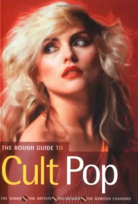 Couverture du produit · The Rough Guide to Cult Pop (Rough Guide Reference)