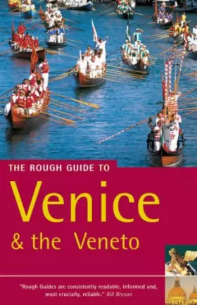 Couverture du produit · Venice & the Veneto