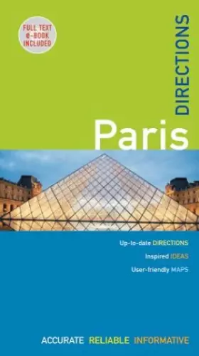 Couverture du produit · Paris