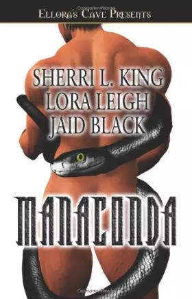 Couverture du produit · Manaconda