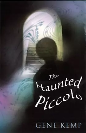 Couverture du produit · The Haunted Piccolo