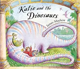 Couverture du produit · Katie and the Dinosaurs