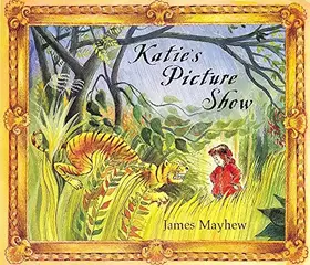 Couverture du produit · Katie's Picture Show