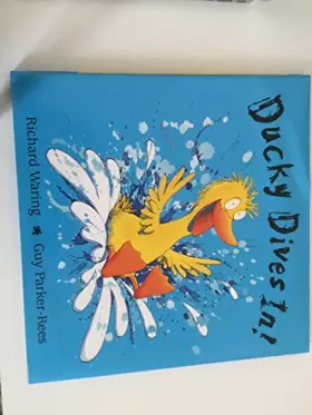 Couverture du produit · Ducky Dives In!