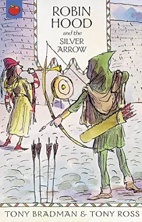 Couverture du produit · Robin Hood and the Silver Arrow
