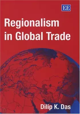 Couverture du produit · Regionalism in Global Trade