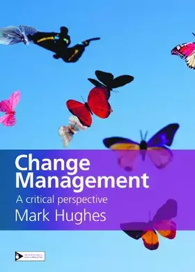 Couverture du produit · Change Management