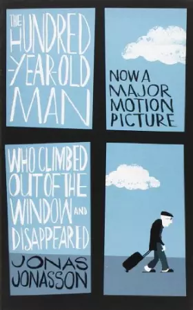 Couverture du produit · Hundred Year Old Man Who Climbed