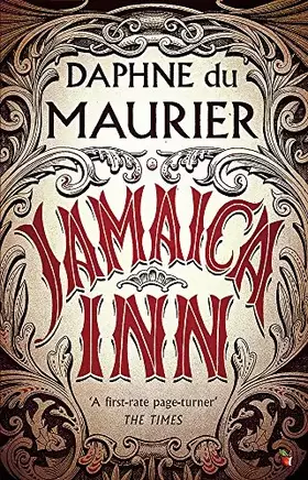 Couverture du produit · Jamaica Inn (Virago Modern Classics)