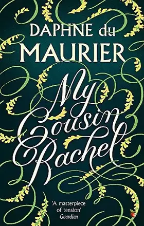 Couverture du produit · My Cousin Rachel