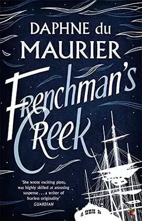 Couverture du produit · Frenchman's Creek.