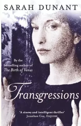 Couverture du produit · Transgressions