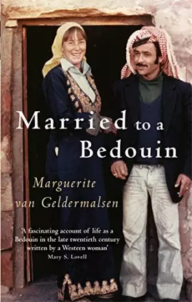 Couverture du produit · Married to a Bedouin
