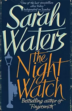 Couverture du produit · The Night Watch