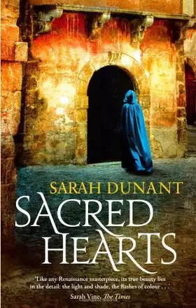 Couverture du produit · Sacred Hearts