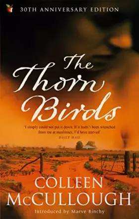 Couverture du produit · The Thorn Birds