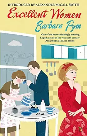 Couverture du produit · Excellent Women
