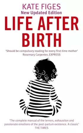 Couverture du produit · Life After Birth