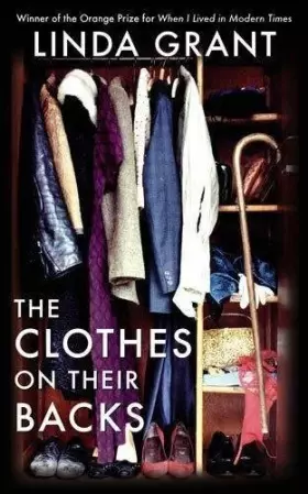 Couverture du produit · The Clothes on Their Backs