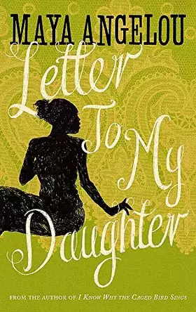 Couverture du produit · Letter to My Daughter