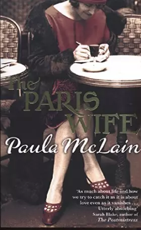 Couverture du produit · The Paris Wife