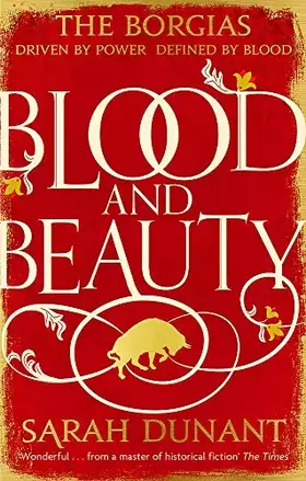 Couverture du produit · Blood & Beauty