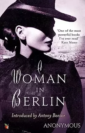Couverture du produit · A Woman in Berlin.