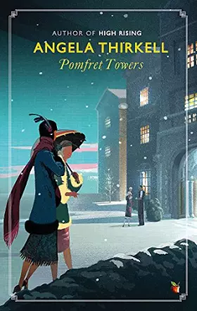 Couverture du produit · Pomfret Towers: A Virago Modern Classic
