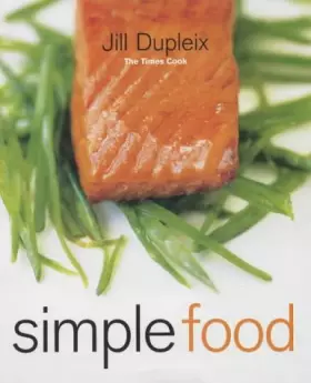 Couverture du produit · Simple Food