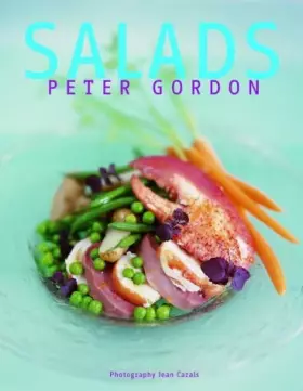 Couverture du produit · Salads