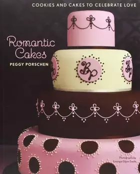 Couverture du produit · Romantic Cakes