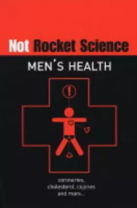 Couverture du produit · Men's Health