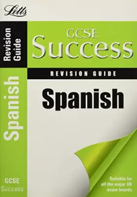 Couverture du produit · Spanish