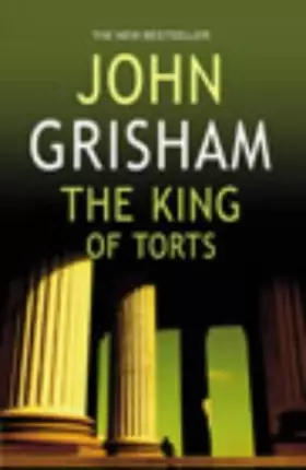 Couverture du produit · The King of Torts