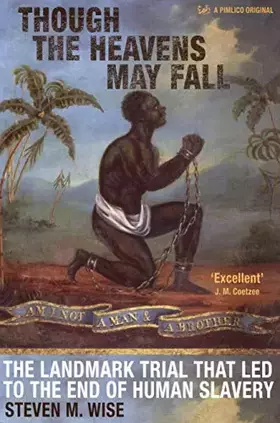 Couverture du produit · Though The Heavens May Fall