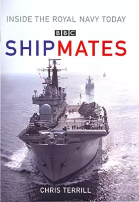 Couverture du produit · Shipmates