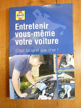 Couverture du produit · French Car Care