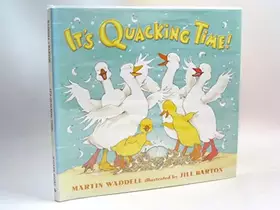 Couverture du produit · It's Quacking Time