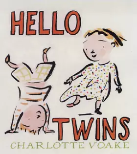 Couverture du produit · Hello Twins