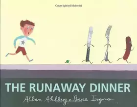 Couverture du produit · The Runaway Dinner