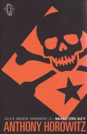 Couverture du produit · Skeleton Key