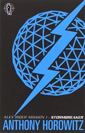 Couverture du produit · Stormbreaker