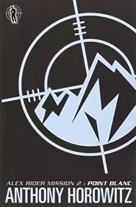 Couverture du produit · Point Blanc